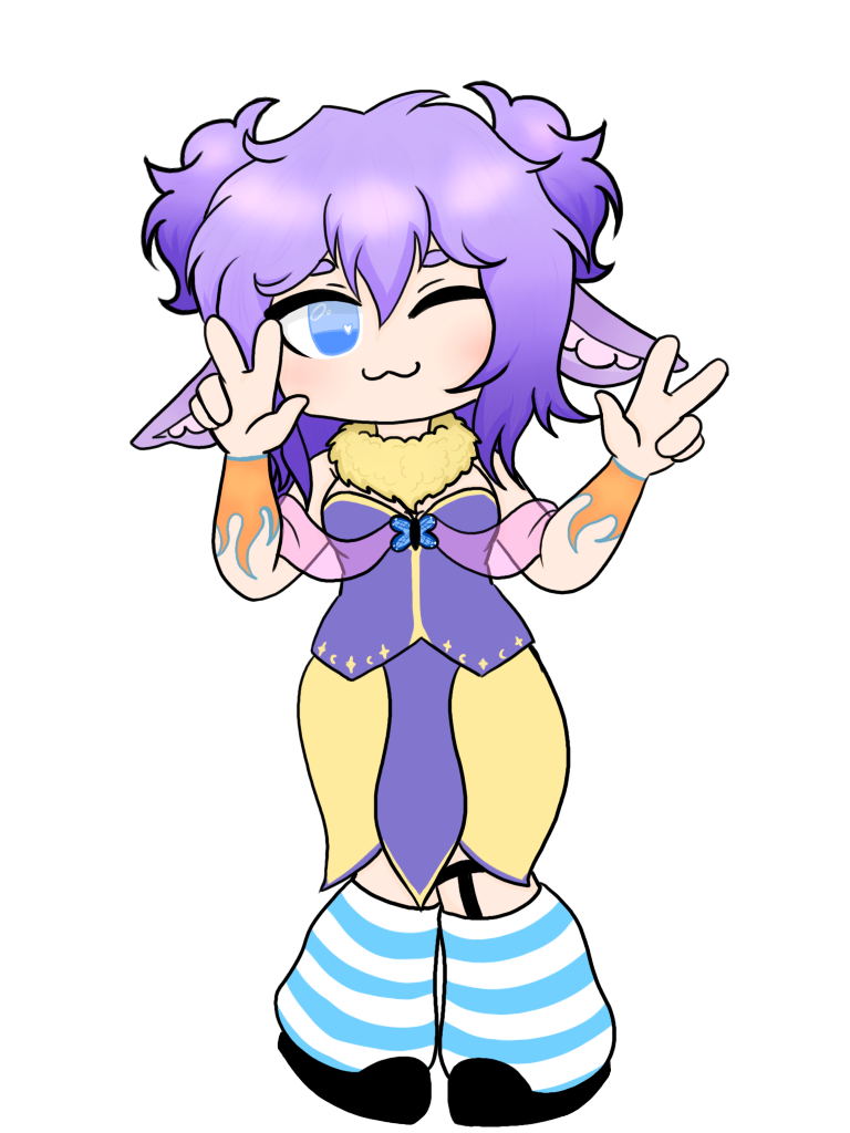 Chibi